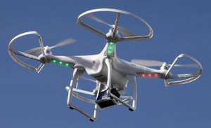 DRONE