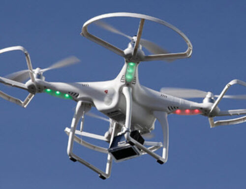 Aprobado el procedimiento transitorio para la operación de RPAS (DRONES) en España